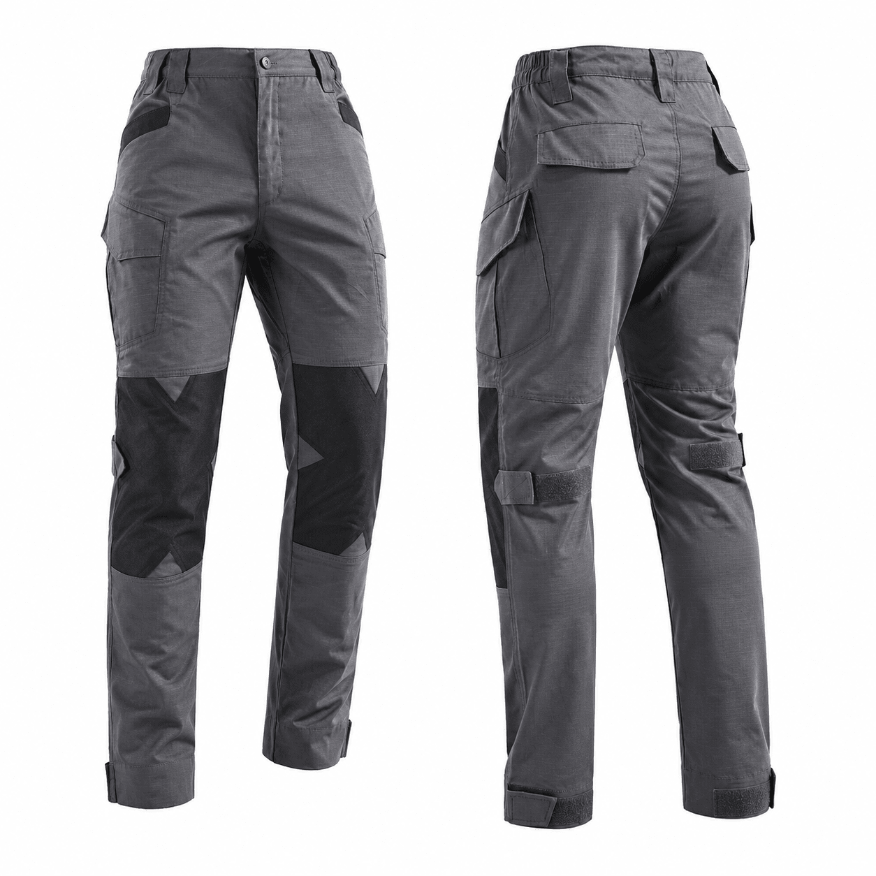 Ashvord Hybrid Pants - Ashvord