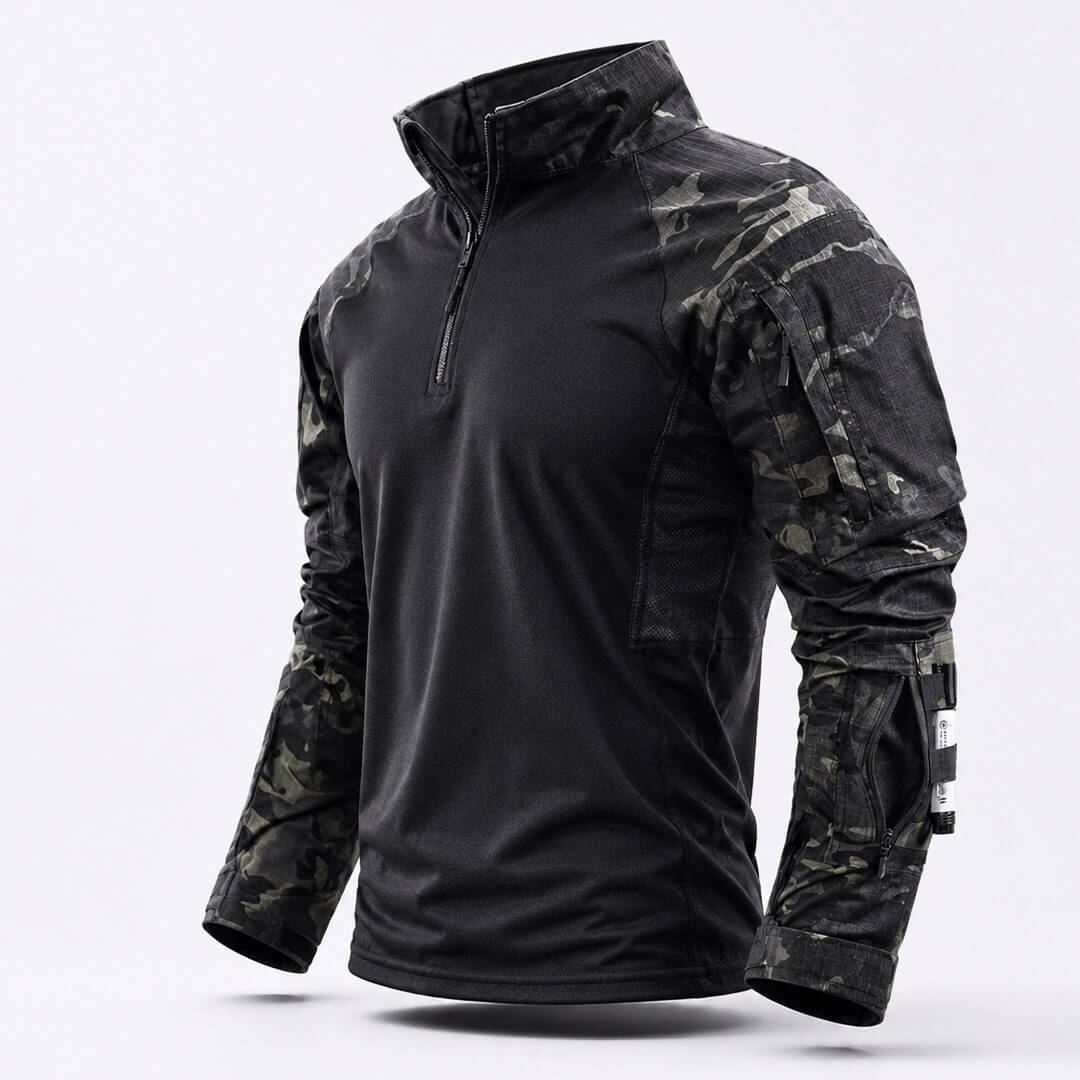 Ashvord Hybrid Jacket - Ashvord