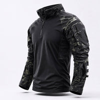 Hybrid Jacket