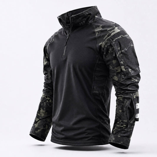 Ashvord Hybrid Jacket - Ashvord