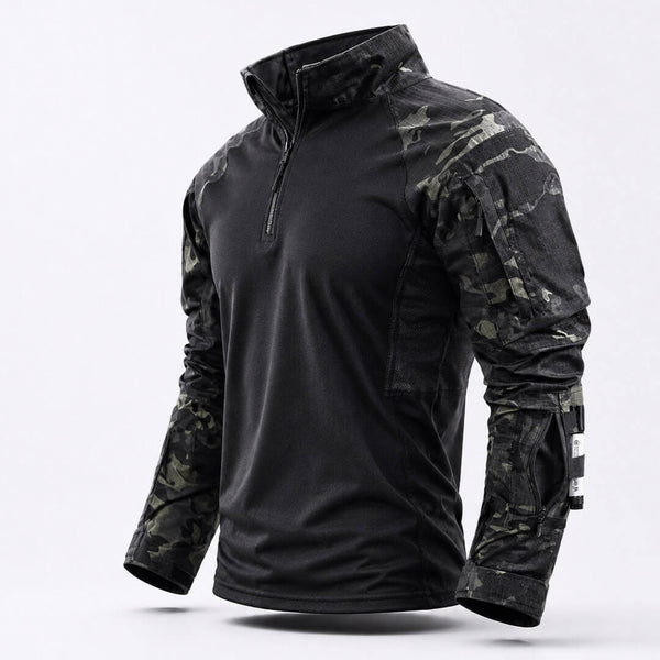 Ashvord Hybrid Jacket