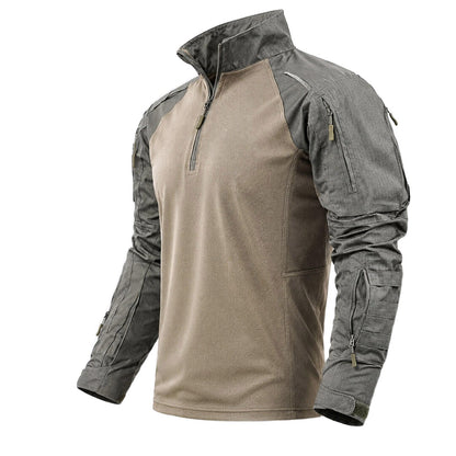 Ashvord Hybrid Jacket - Ashvord