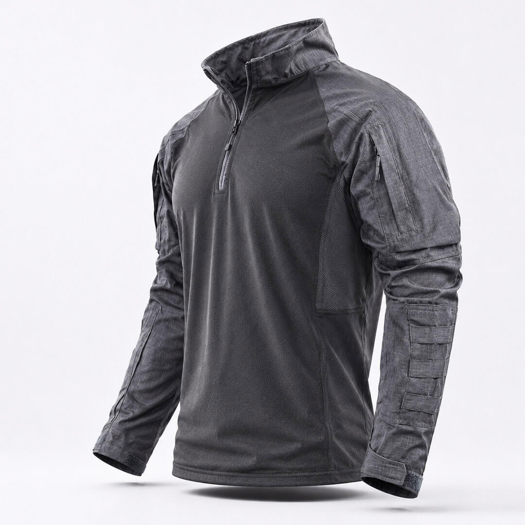 Ashvord Hybrid Jacket - Ashvord