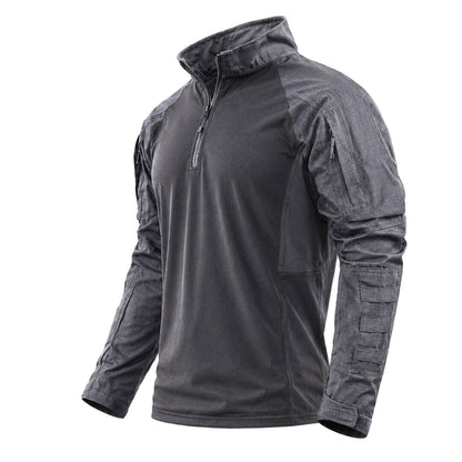 Ashvord Hybrid Jacket - Ashvord