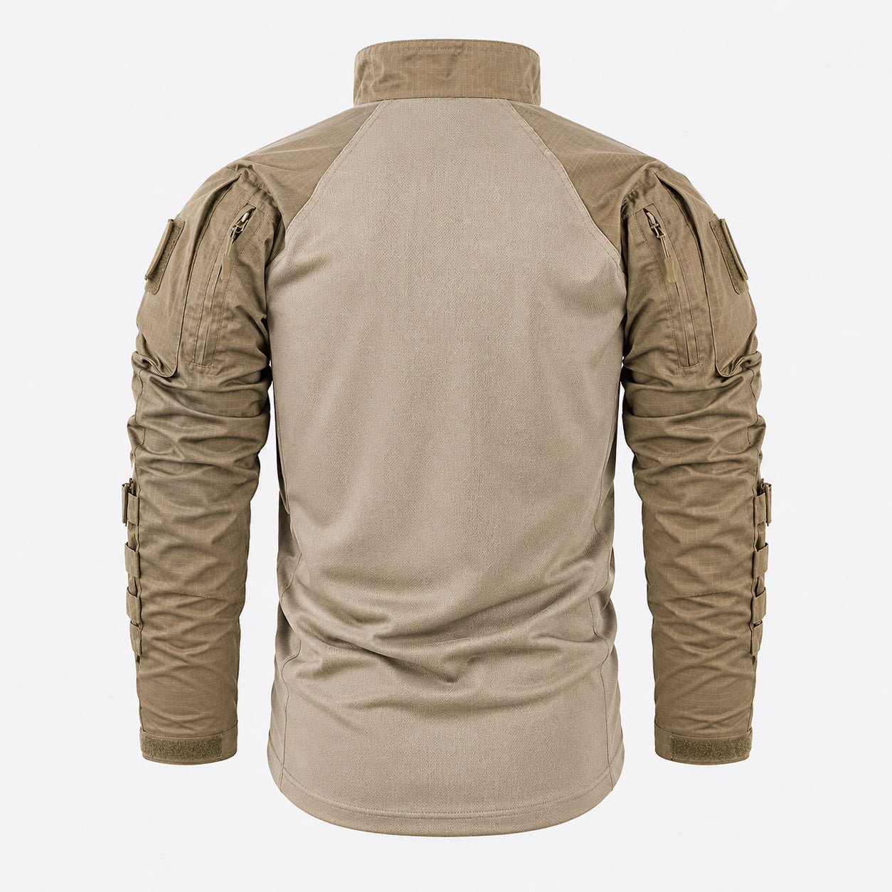 Ashvord Hybrid Jacket - Ashvord