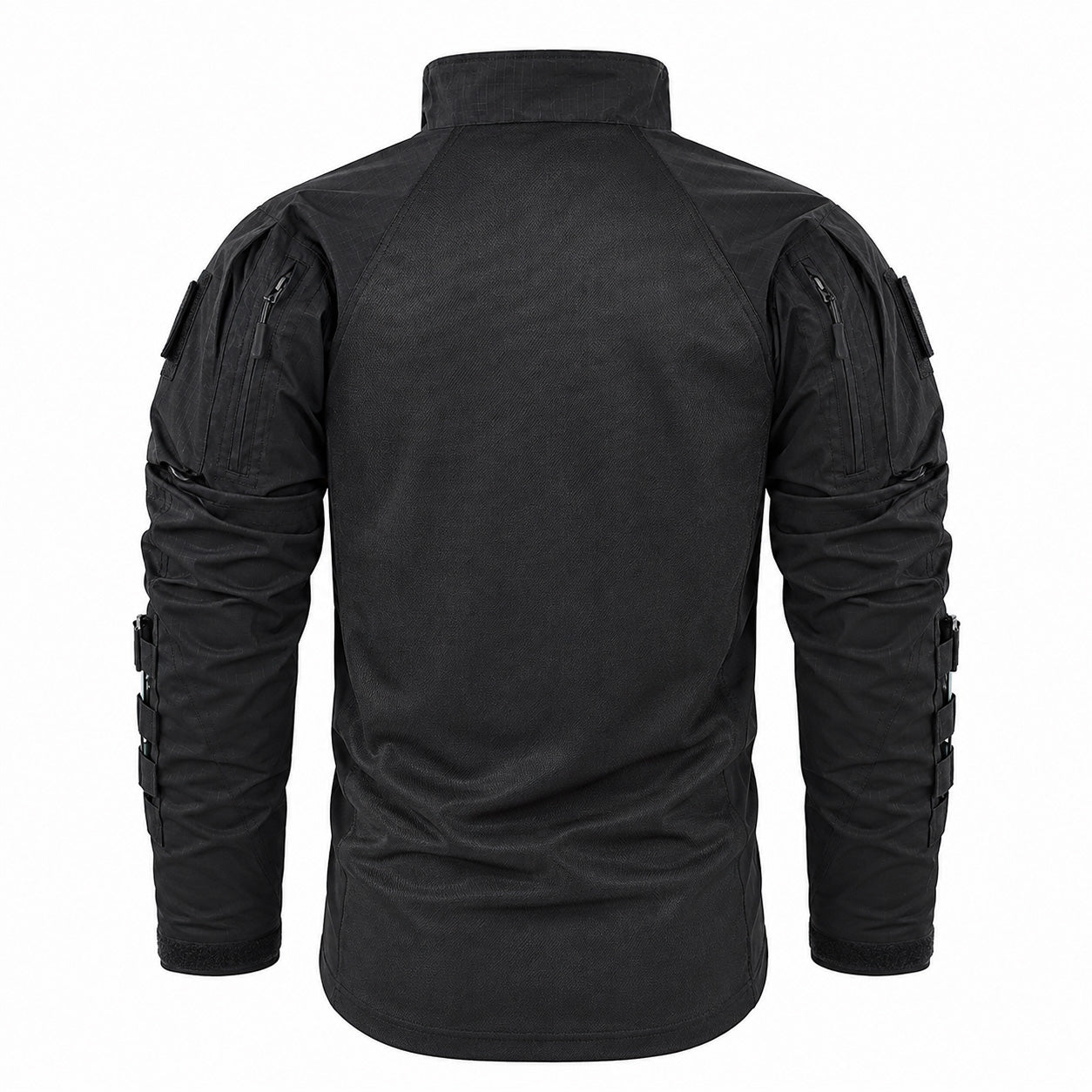 Ashvord Hybrid Jacket - Ashvord