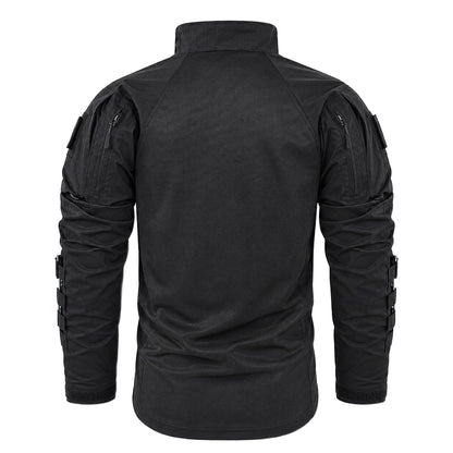 Ashvord Hybrid Jacket - Ashvord