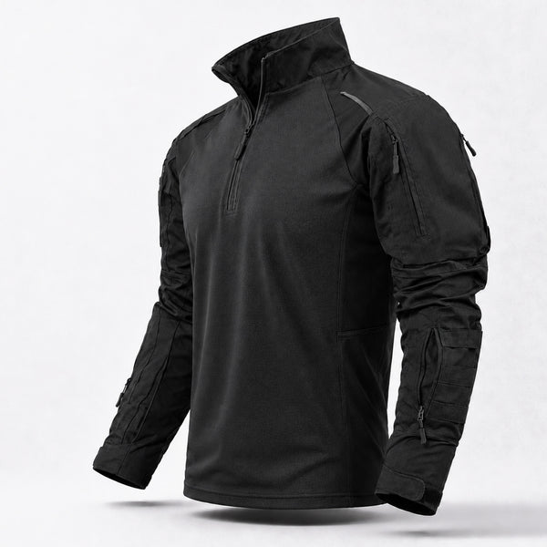 Ashvord Hybrid Jacket