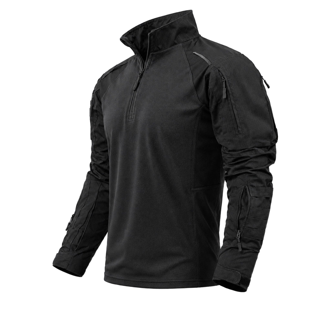 Ashvord Hybrid Jacket