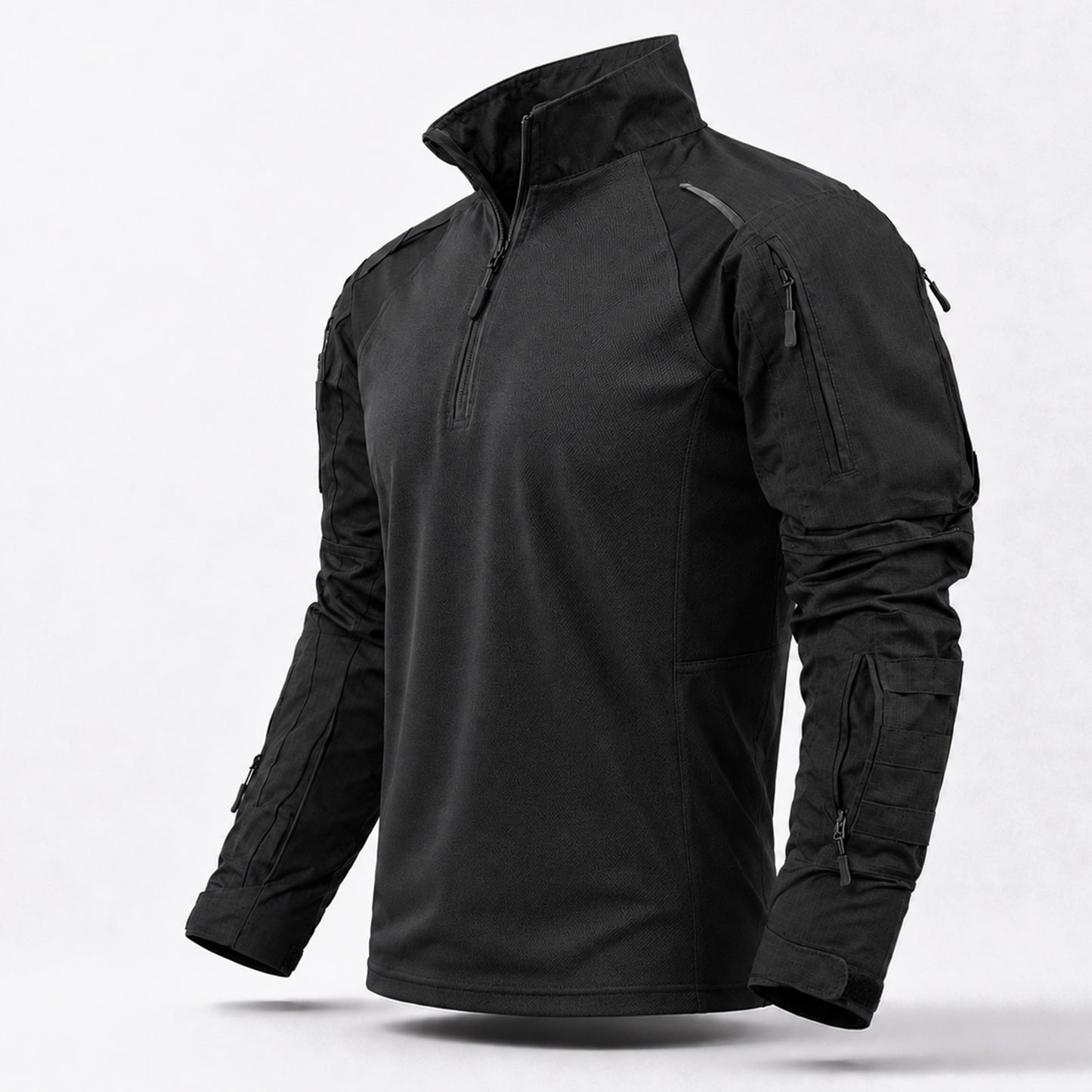 Ashvord Hybrid Jacket - Ashvord
