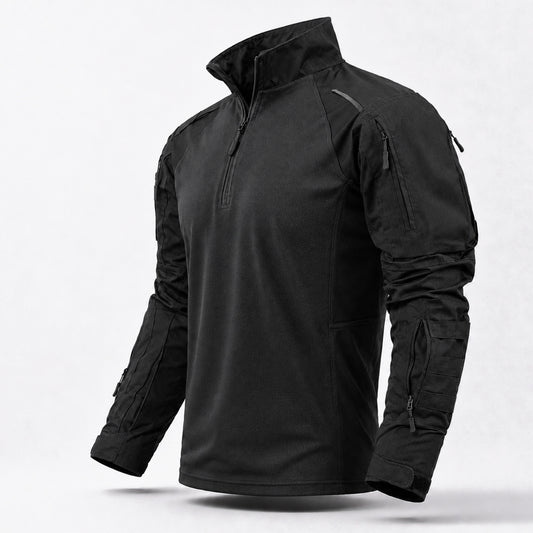 Ashvord Hybrid Jacket - Ashvord