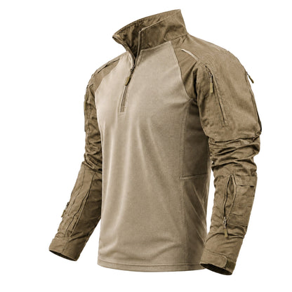 Ashvord Hybrid Jacket - Ashvord