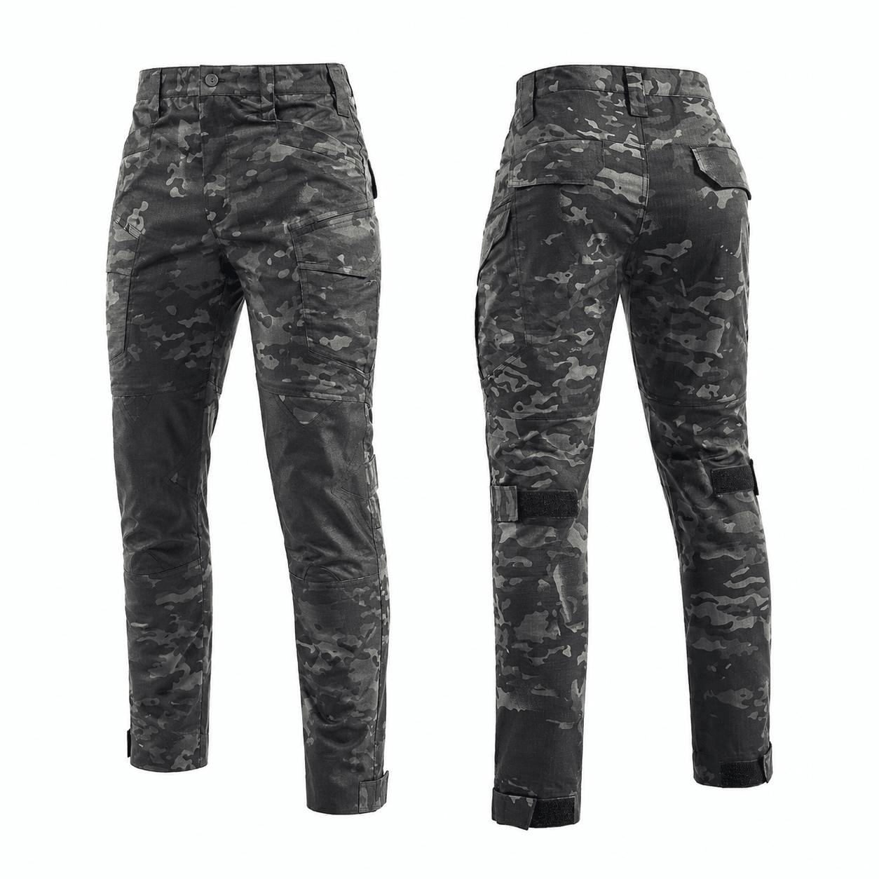 Ashvord Hybrid Pants - Ashvord