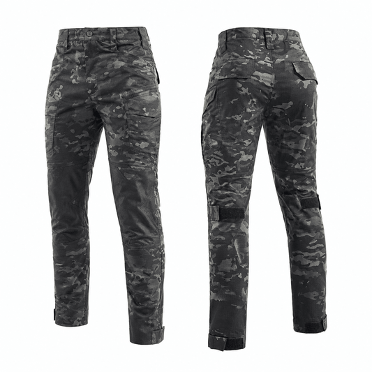 Ashvord Hybrid Pants - Ashvord
