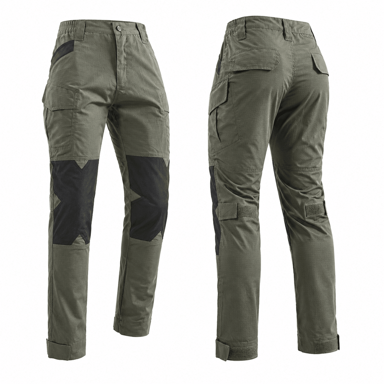 Ashvord Hybrid Pants - Ashvord