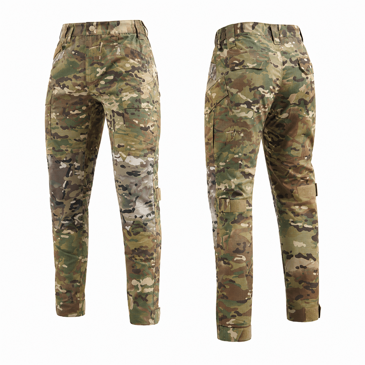 Ashvord Hybrid Pants - Ashvord