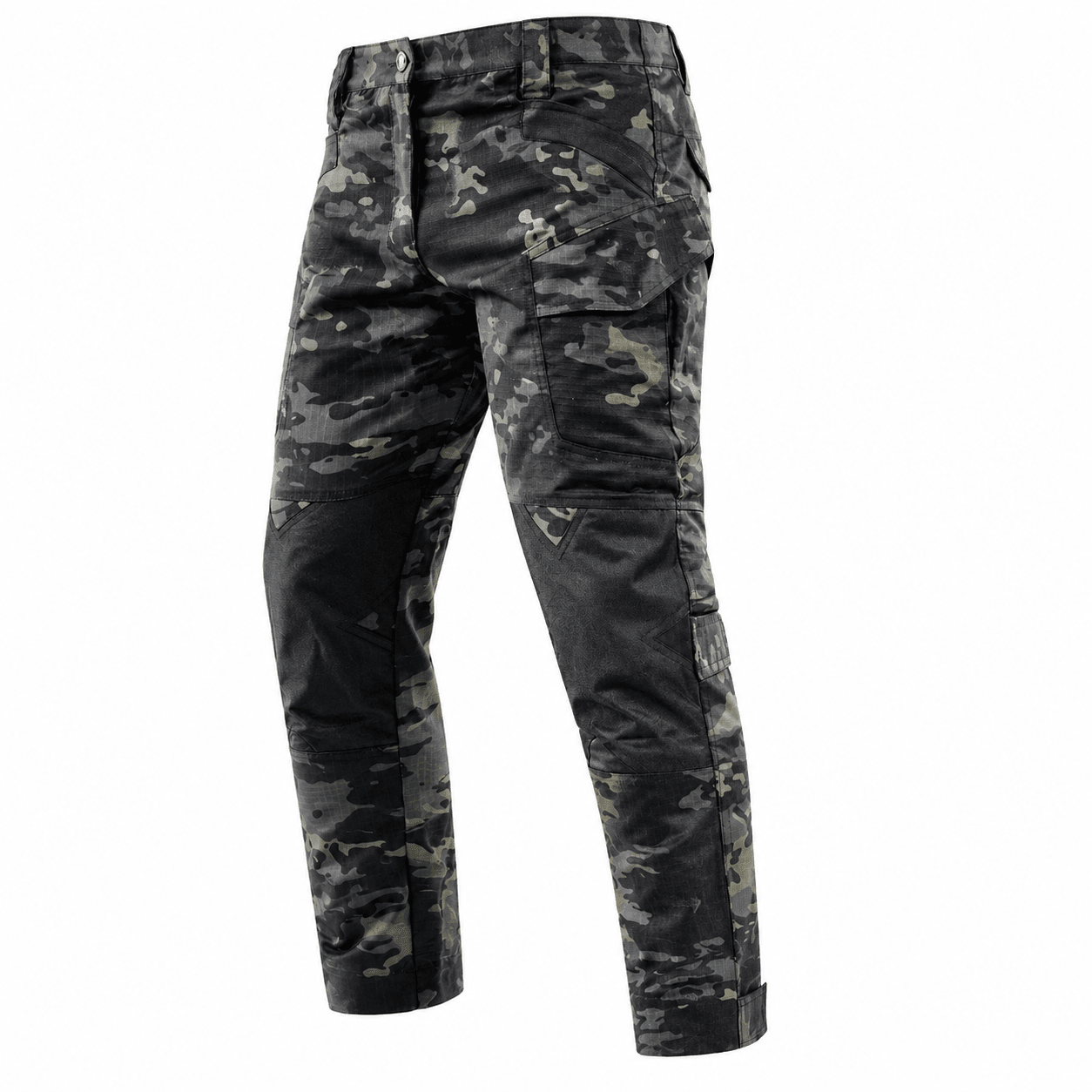 Ashvord Hybrid Pants - Ashvord