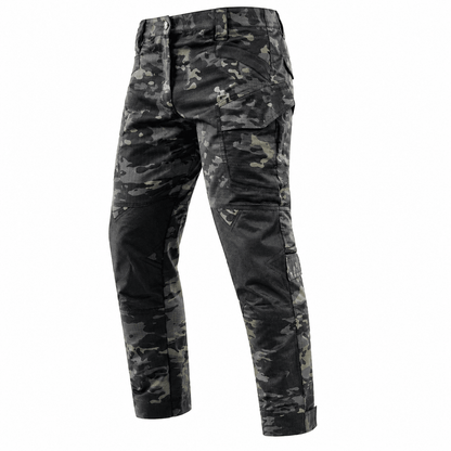 Ashvord Hybrid Pants - Ashvord