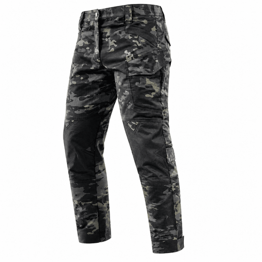 Ashvord Hybrid Pants - Ashvord