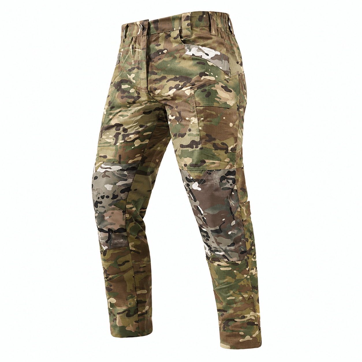 Ashvord Hybrid Pants - Ashvord