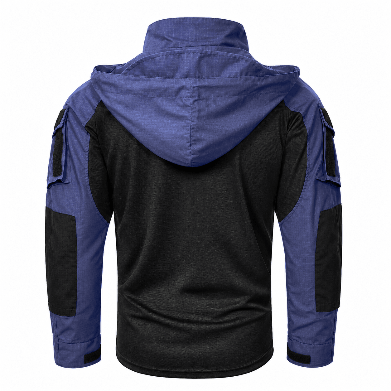 Ashvord Hybrid Jacket - Hooded - Ashvord