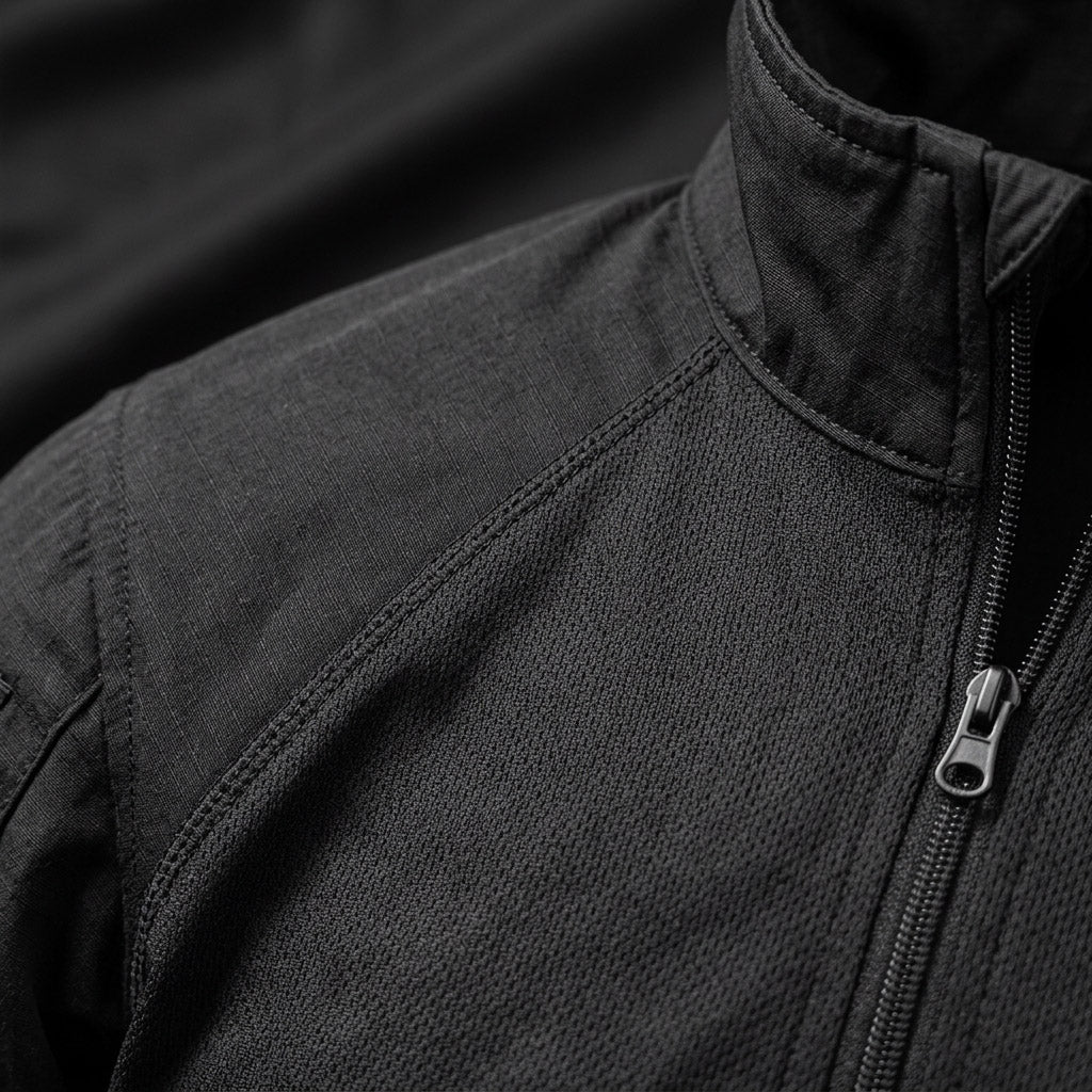 Ashvord Hybrid Jacket - Ashvord