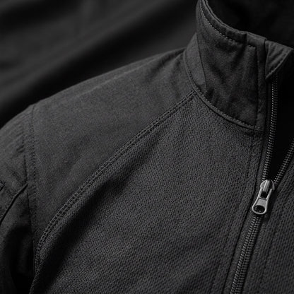 Ashvord Hybrid Jacket - Ashvord