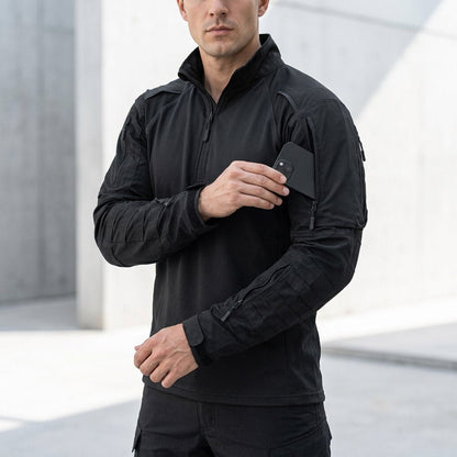 Ashvord Hybrid Jacket - Ashvord