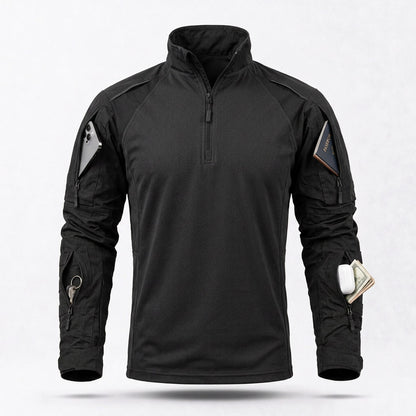 Ashvord Hybrid Jacket - Ashvord