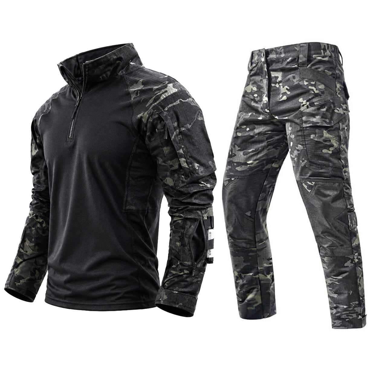 Ashvord Hybrid Kit - Ashvord