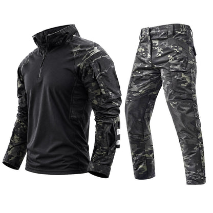Ashvord Hybrid Kit - Ashvord