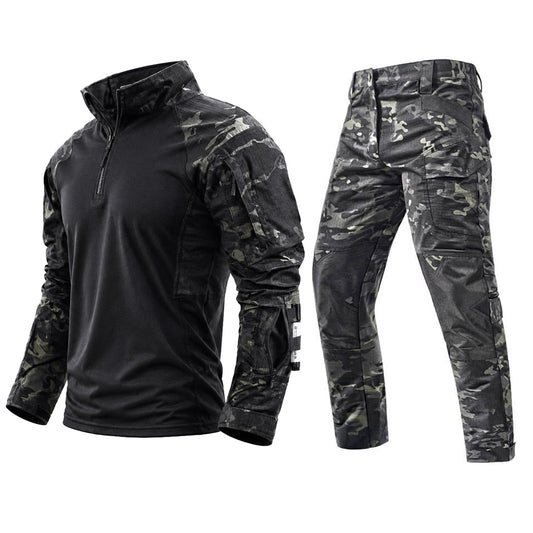 Ashvord Hybrid Kit - Ashvord