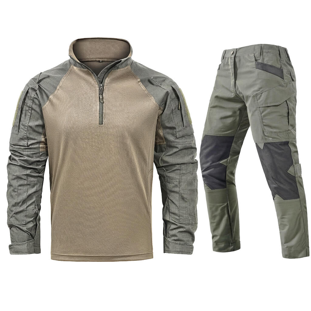 Ashvord Hybrid Kit - Ashvord