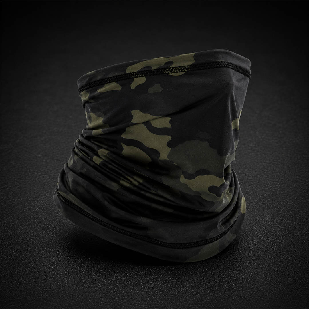 Ashvord Veil Tactical Mask - Ashvord