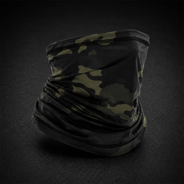 Ashvord Veil Tactical Mask - Ashvord