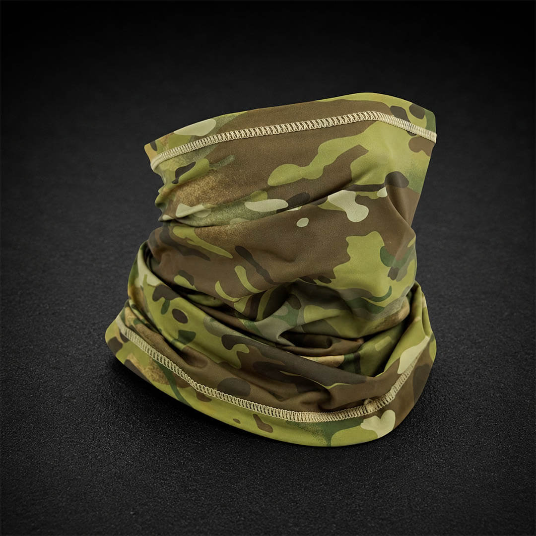 Ashvord Veil Tactical Mask - Ashvord
