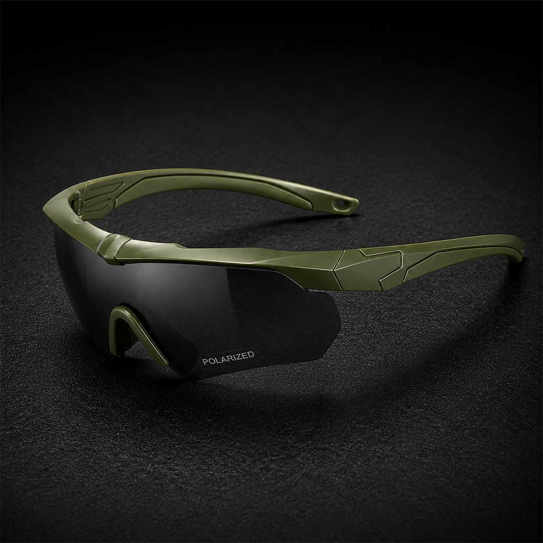 Ashvord Phantom Polarized - Ashvord