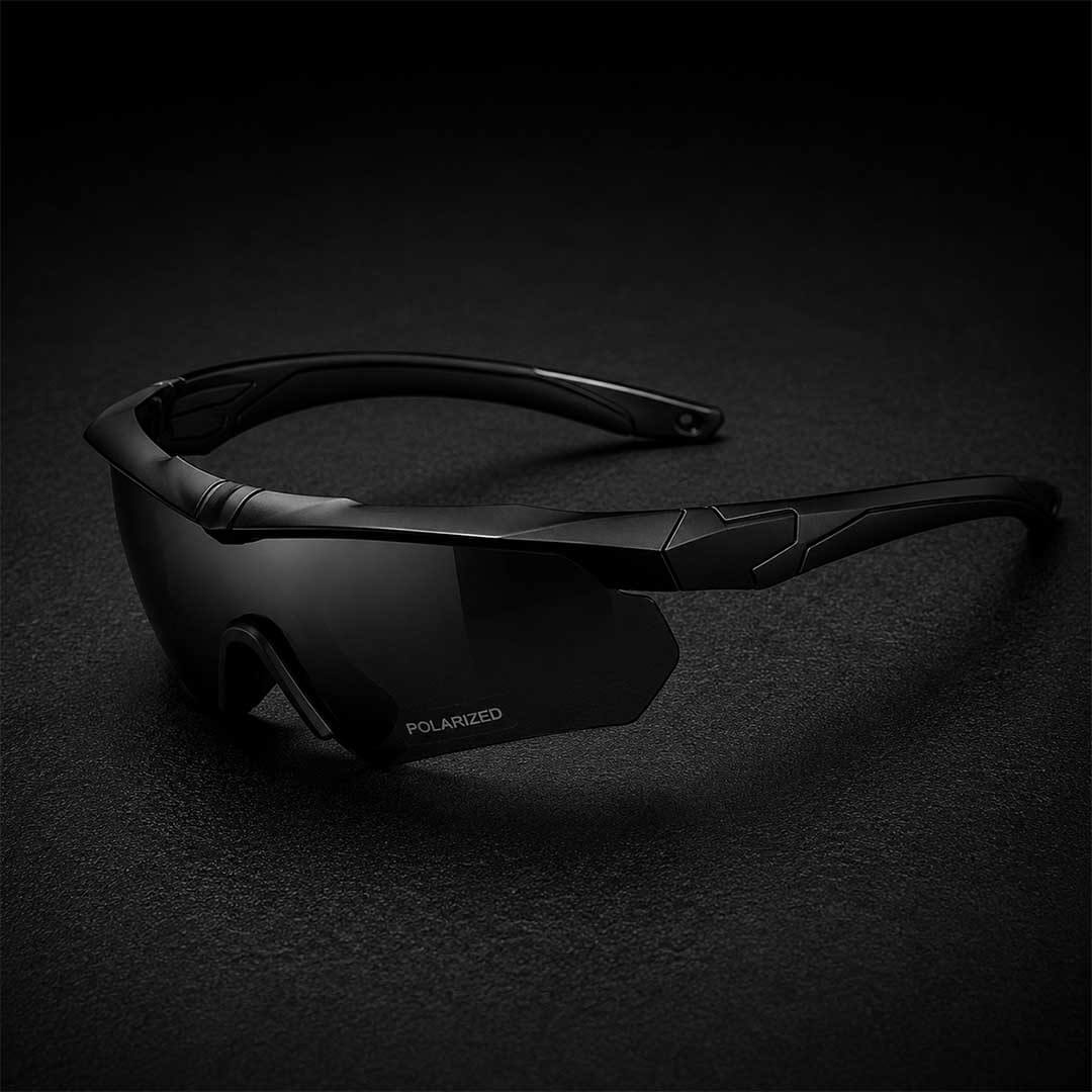Ashvord Phantom Polarized - Ashvord