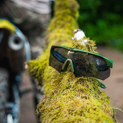 Ashvord Phantom Polarized - Ashvord