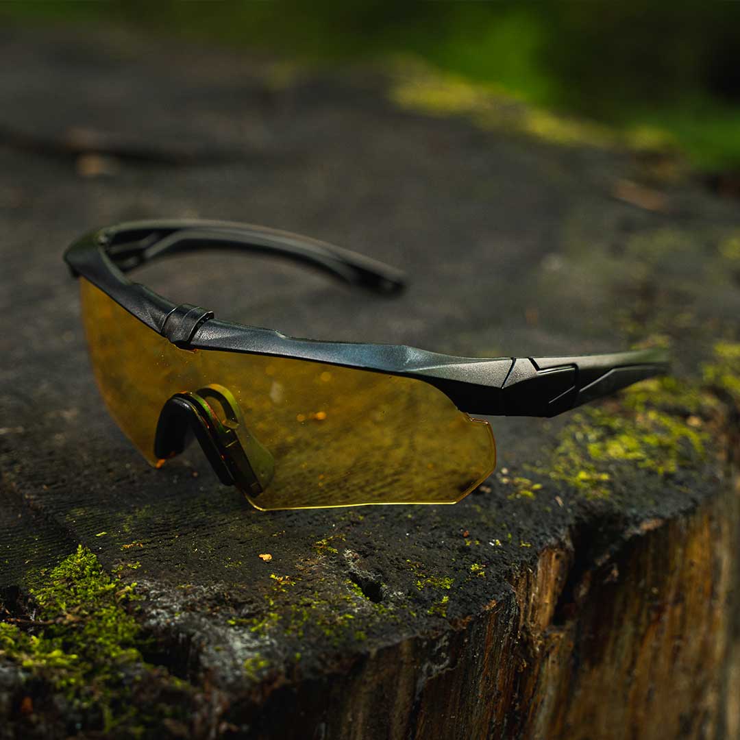 Ashvord Phantom Polarized - Ashvord