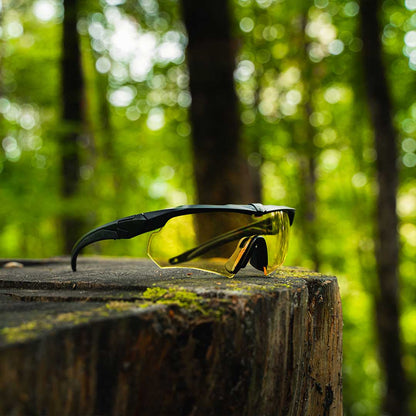 Ashvord Phantom Polarized - Ashvord
