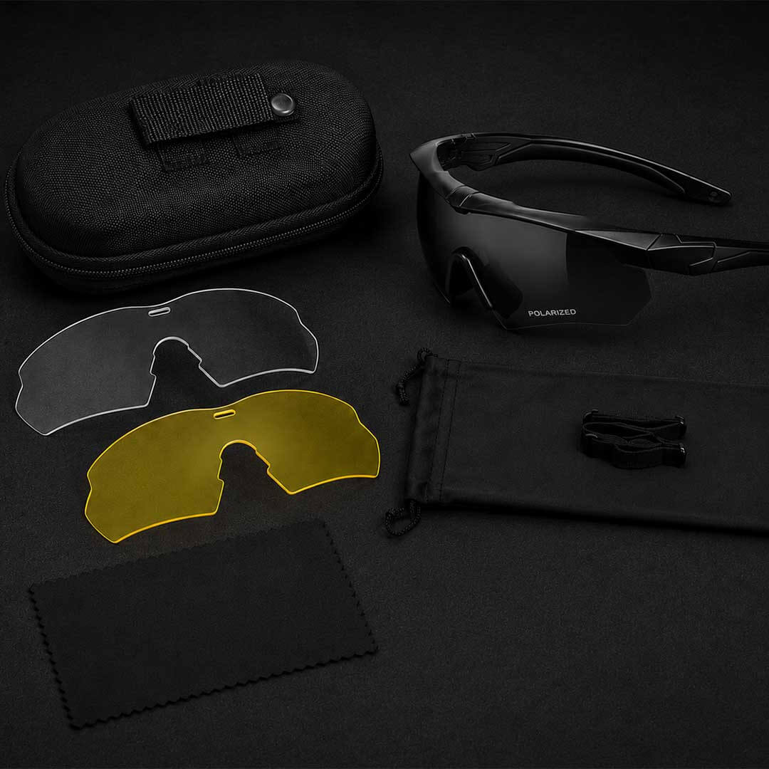 Ashvord Phantom Polarized - Ashvord