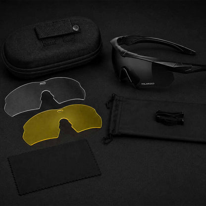 Ashvord Phantom Polarized - Ashvord